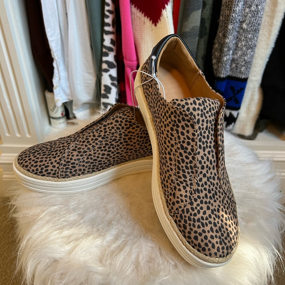 Brand new with tag